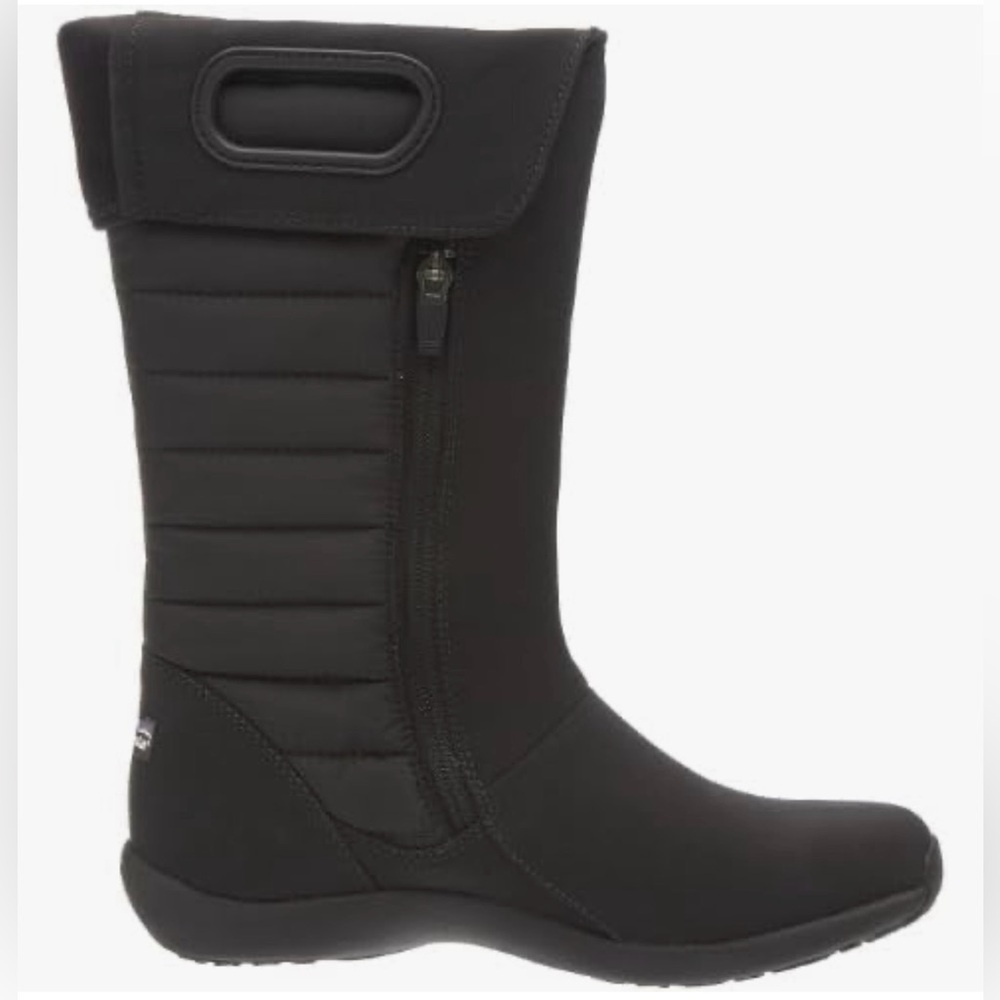Patagonia Fiona Mid Winter Boots Womens Size 8